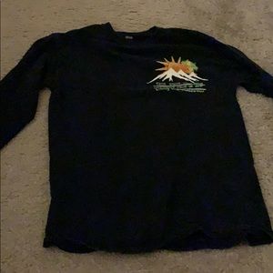 Pacsun Long sleeve shirt